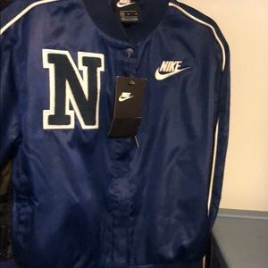 Girls Nike jacket